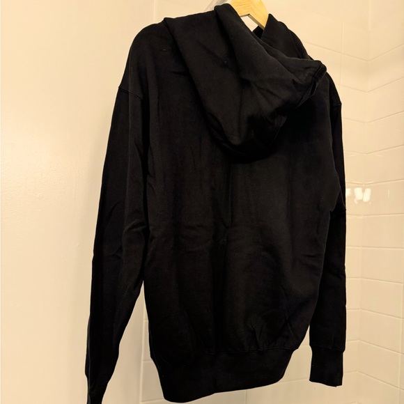 Walmart Connect Hooded Sweatshirt Unisex Size Small - Picture 2 of 3